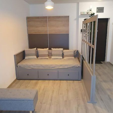 New Luxury Flat Near City Center Διαμέρισμα Τιμισοάρα Εξωτερικό φωτογραφία