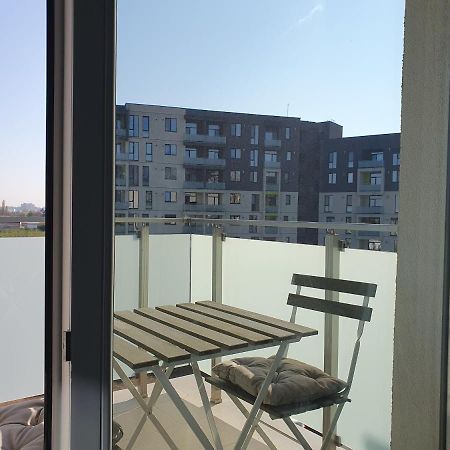 New Luxury Flat Near City Center Διαμέρισμα Τιμισοάρα Εξωτερικό φωτογραφία